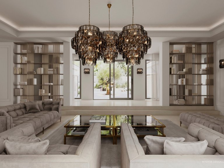 Villa for Sale in Marbella, Malaga 4