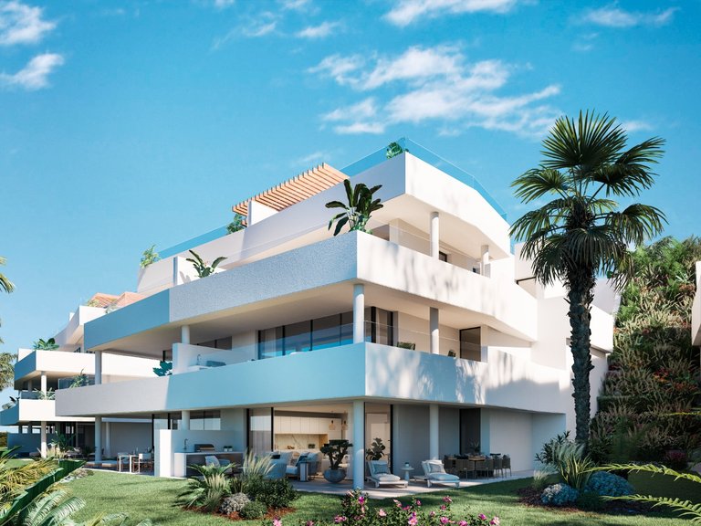 Apartment for Sale in Marbella, Malaga 6
