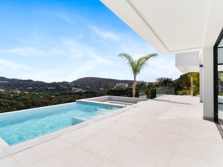 Villa for Sale in Marbella, Malaga 21