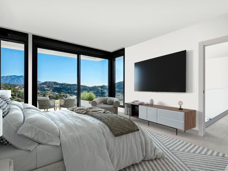 Villa for Sale in Marbella, Malaga 13
