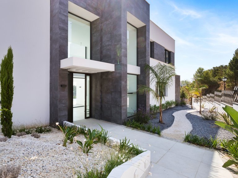 Villa for Sale in Marbella, Malaga 5