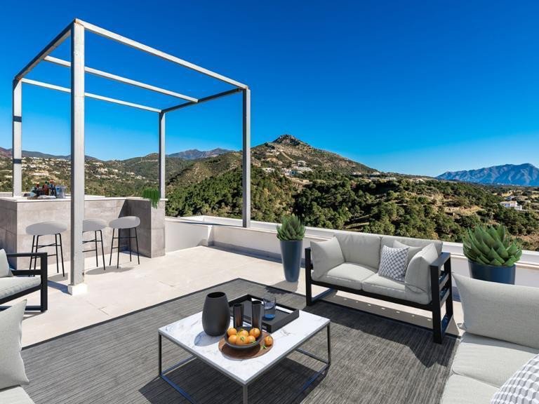 Villa for Sale in Marbella, Malaga 9