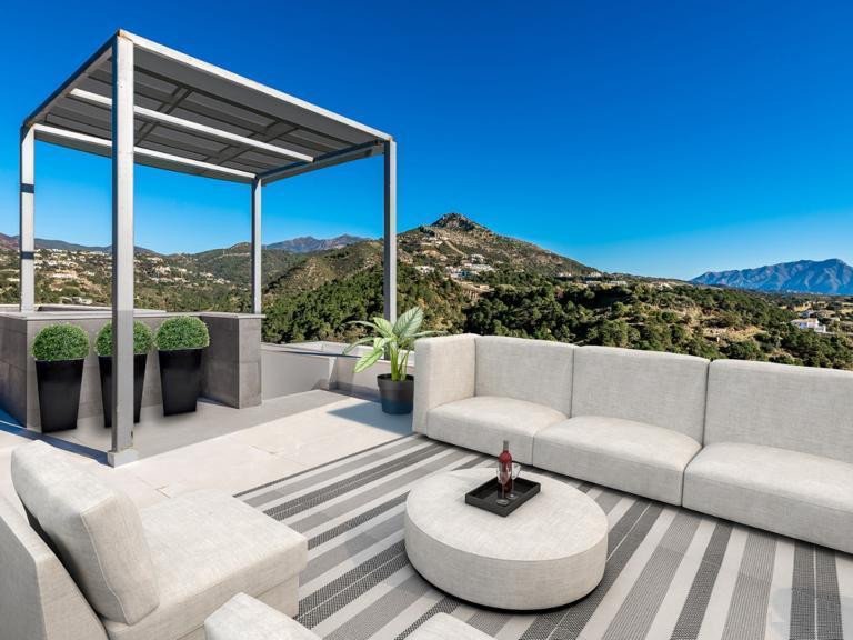 Villa for Sale in Marbella, Malaga 10