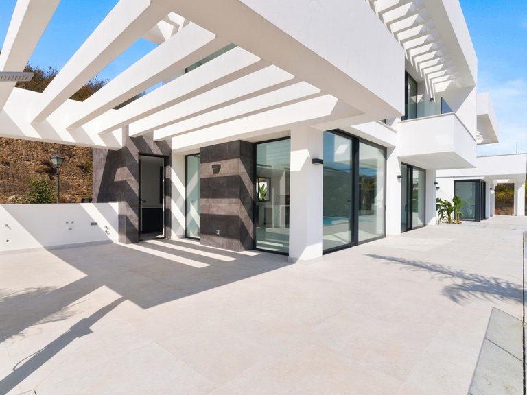 Villa for Sale in Marbella, Malaga 22