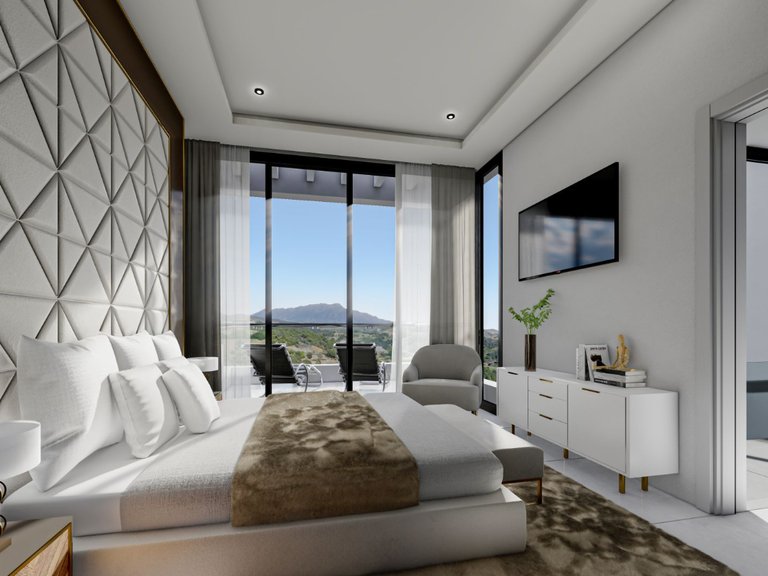 Villa for Sale in Marbella, Malaga 11