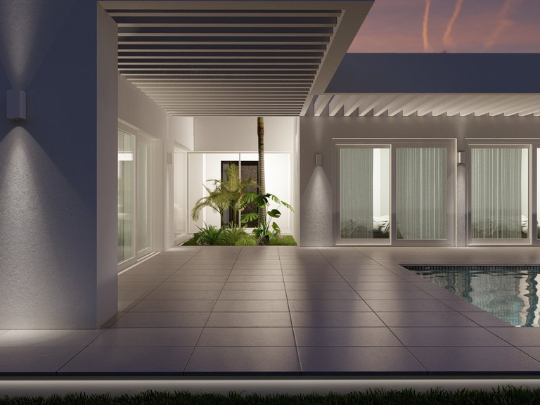 Villa for Sale in Marbella, Malaga 17
