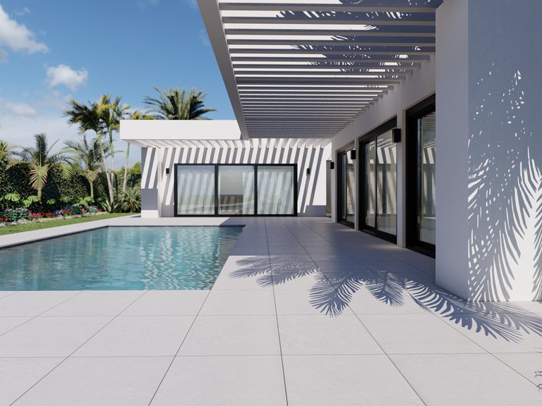 Villa for Sale in Marbella, Malaga 13