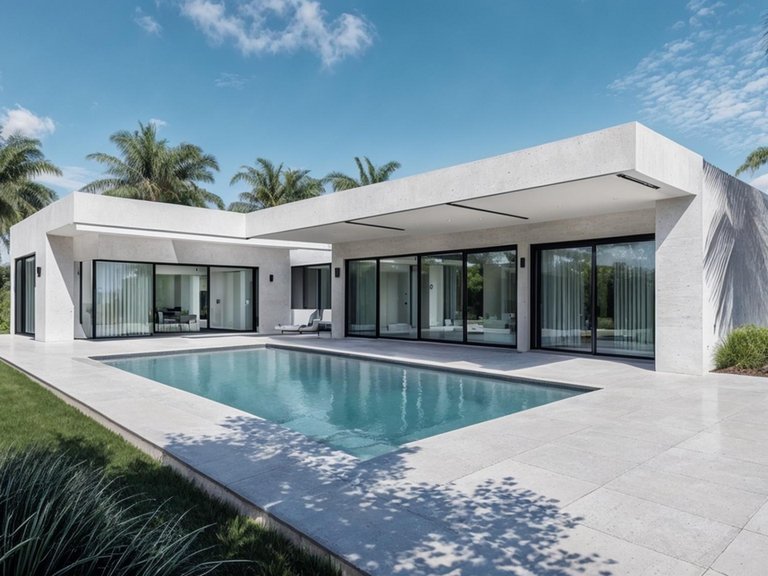 Villa for Sale in Marbella, Malaga 1