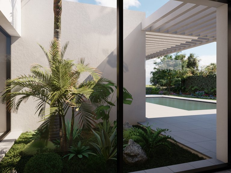 Villa for Sale in Marbella, Malaga 9