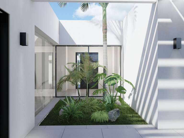 Villa for Sale in Marbella, Malaga 5