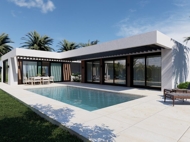 Villa for Sale in Marbella, Malaga 11