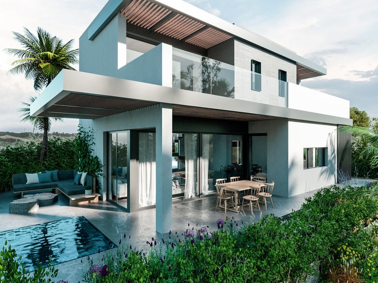 Villa for Sale in Marbella, Malaga 3