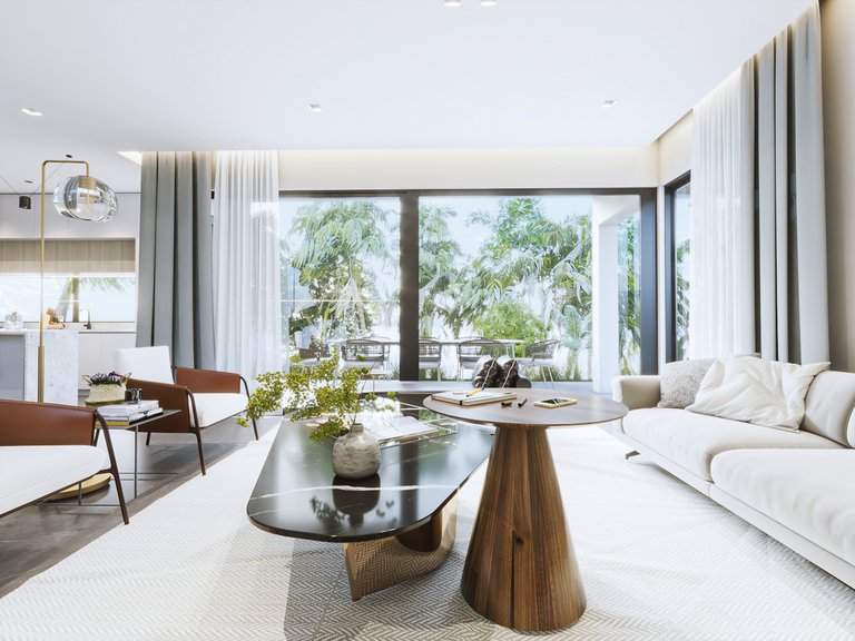 Villa for Sale in Marbella, Malaga 6