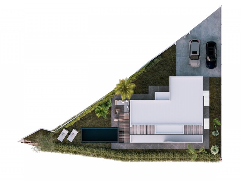 Villa for Sale in Marbella, Malaga 12