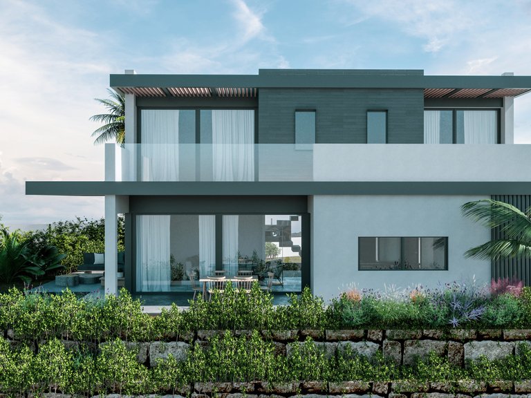Villa for Sale in Marbella, Malaga 7