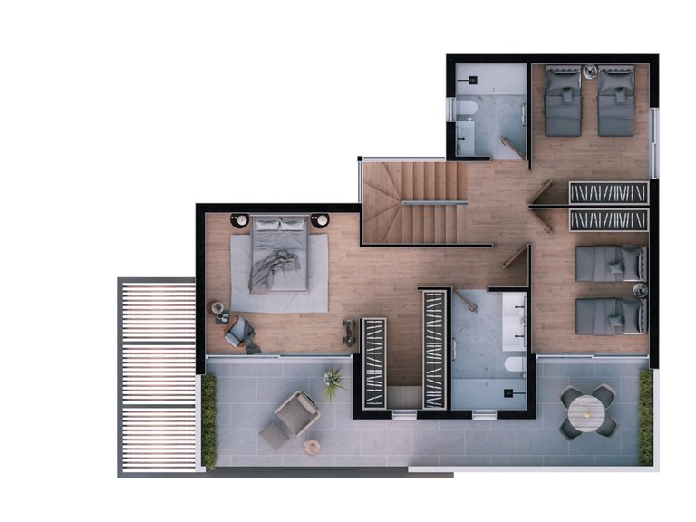 Villa for Sale in Marbella, Malaga 13