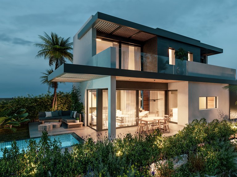 Villa for Sale in Marbella, Malaga 8