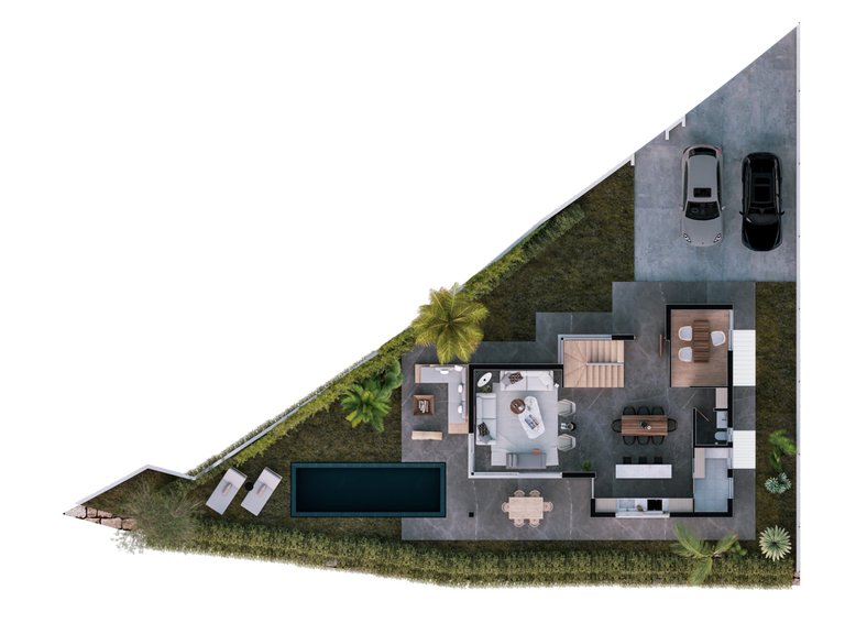 Villa for Sale in Marbella, Malaga 10