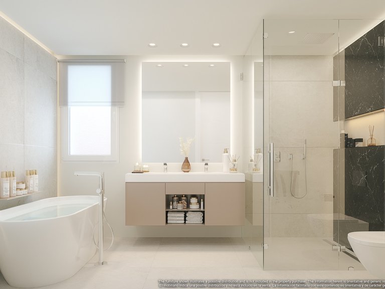 Apartment for Sale in Marbella, Malaga 14