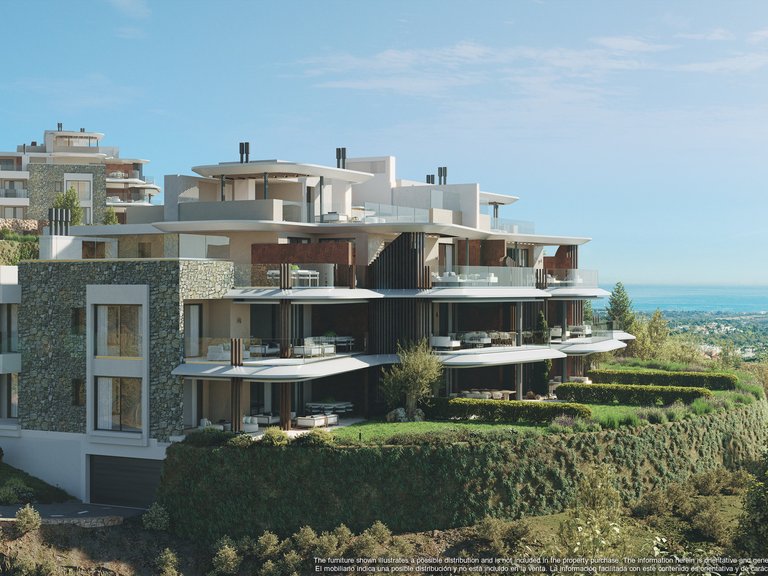 Apartment for Sale in Marbella, Malaga 33
