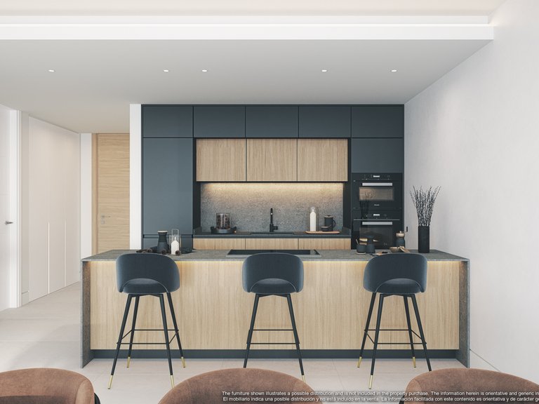 Apartment for Sale in Marbella, Malaga 23
