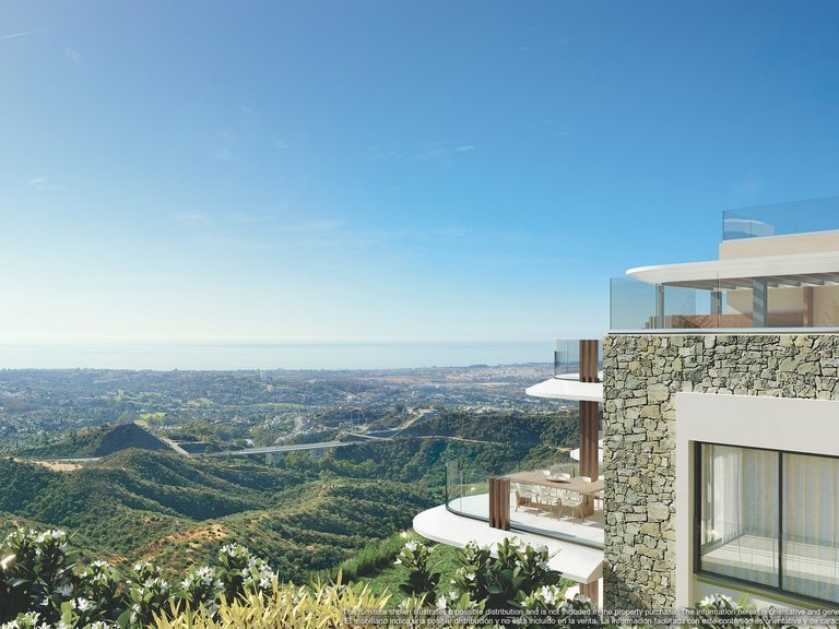 Apartment for Sale in Marbella, Malaga 25