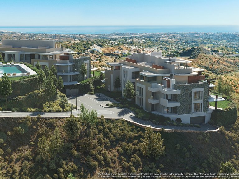 Apartment for Sale in Marbella, Malaga 34