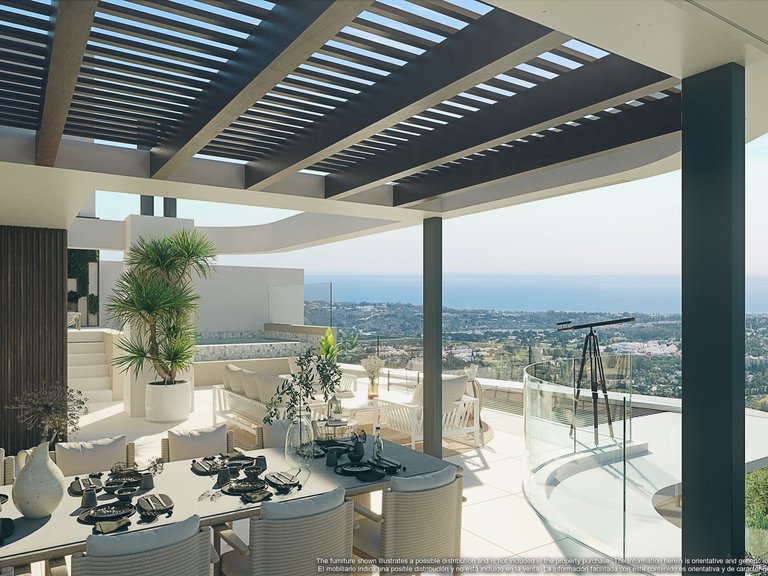 Apartment for Sale in Marbella, Malaga 21