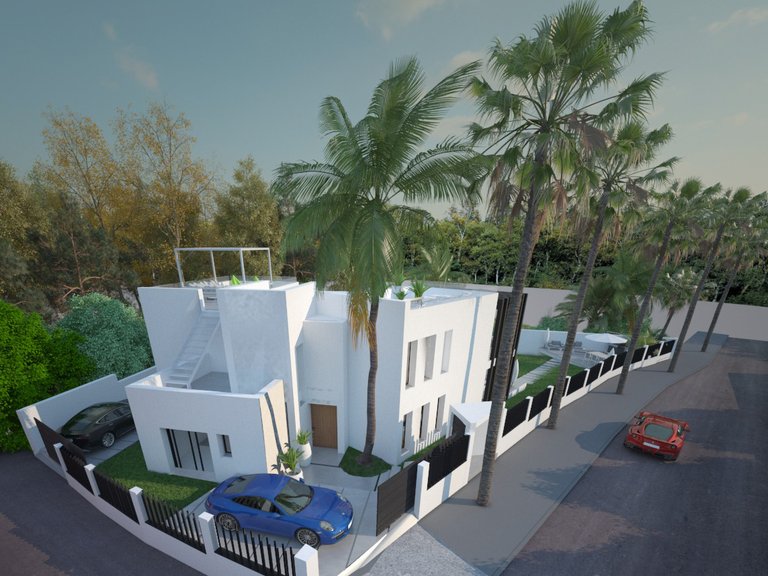 Villa for Sale in Marbella, Malaga 17