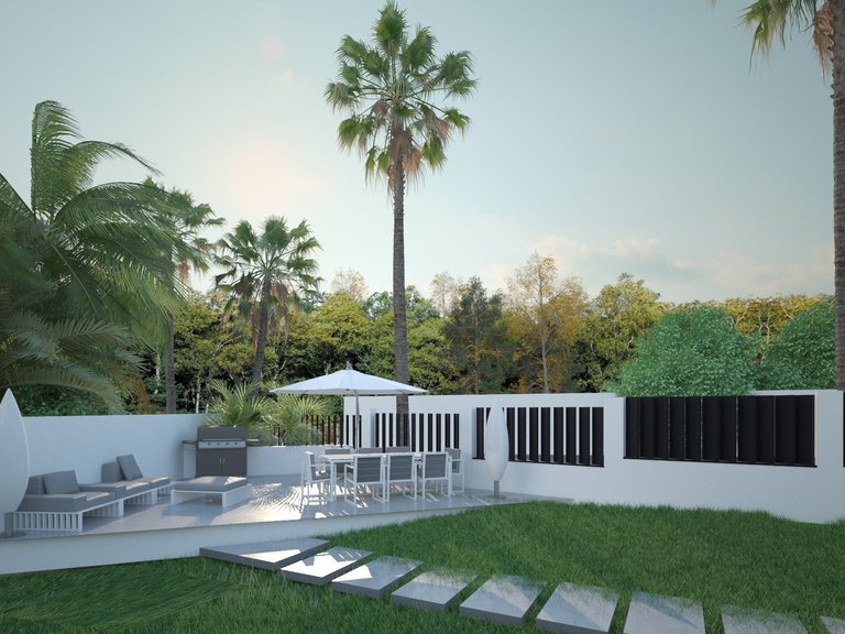 Villa for Sale in Marbella, Malaga 21