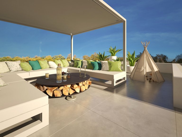 Villa for Sale in Marbella, Malaga 14