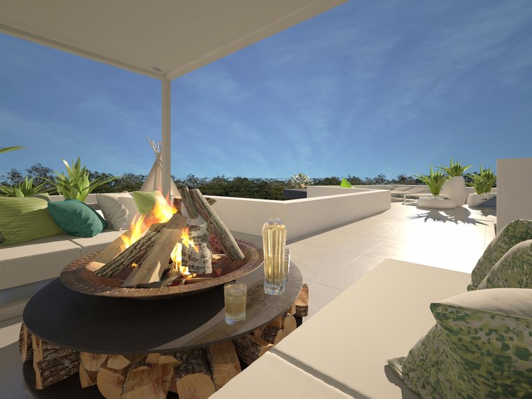 Villa for Sale in Marbella, Malaga 15