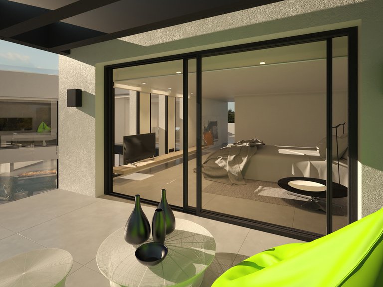 Villa for Sale in Marbella, Malaga 8