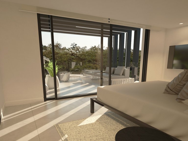 Villa for Sale in Marbella, Malaga 7