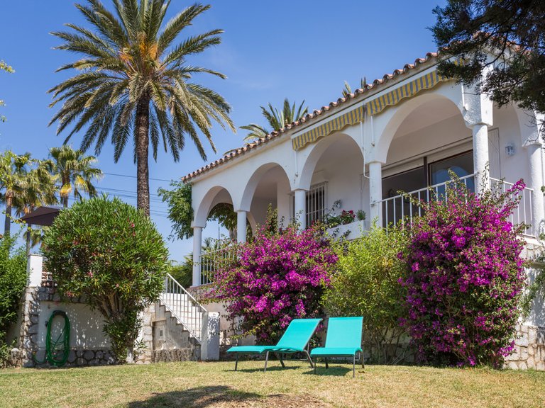 Villa for Sale in Marbella, Malaga 23