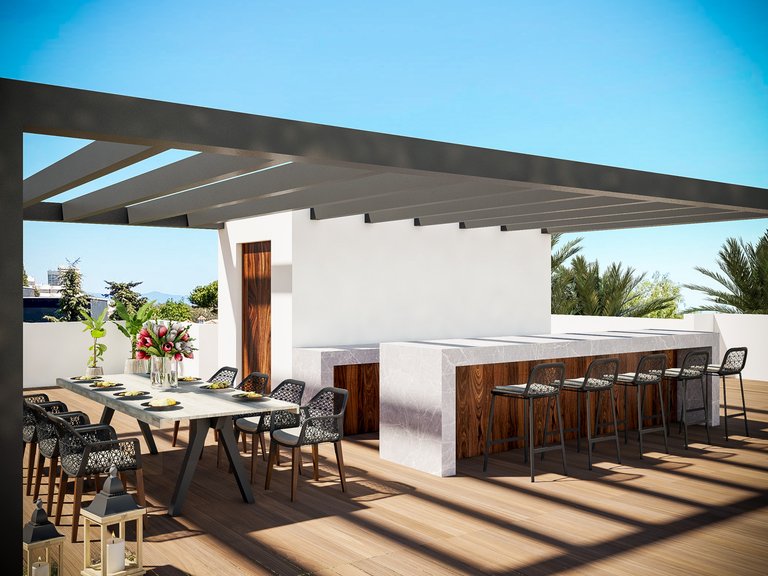 Villa for Sale in Marbella, Malaga 13