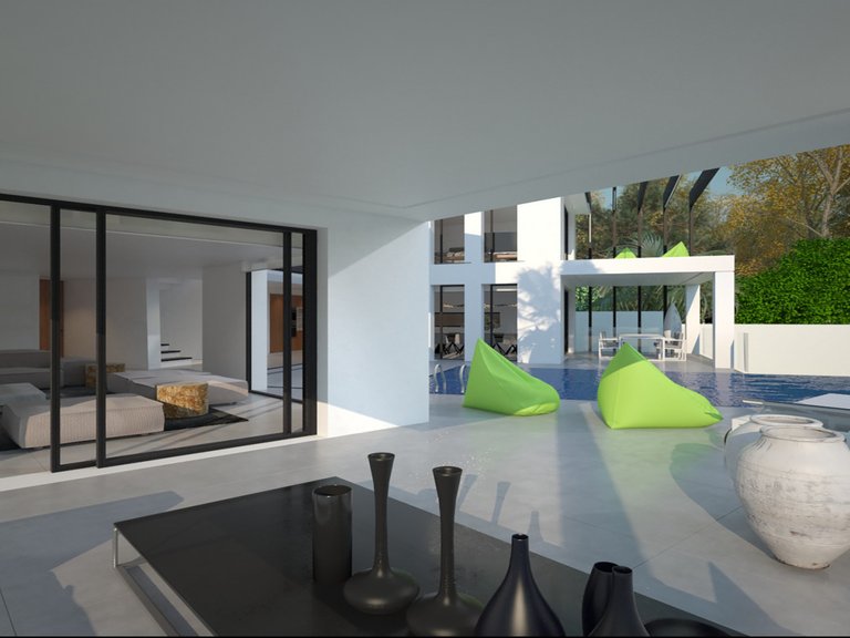 Villa for Sale in Marbella, Malaga 16