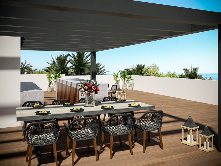 Villa for Sale in Marbella, Malaga 12
