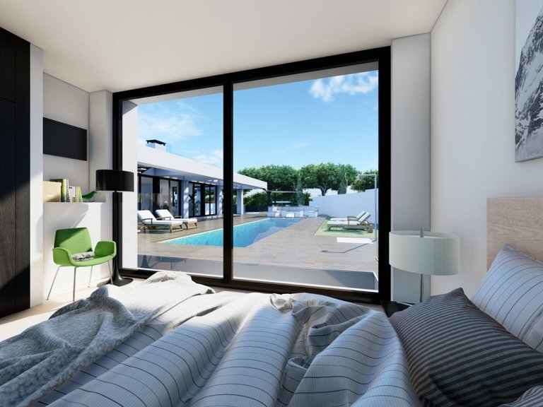 Villa for Sale in Marbella, Malaga 2