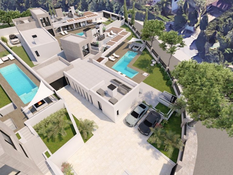 Villa for Sale in Marbella, Malaga 12