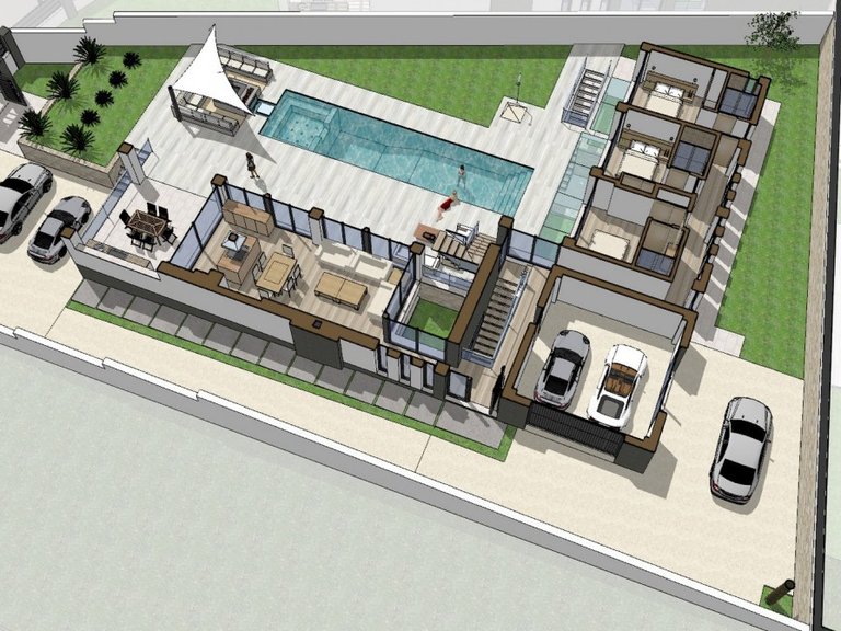 Villa for Sale in Marbella, Malaga 11