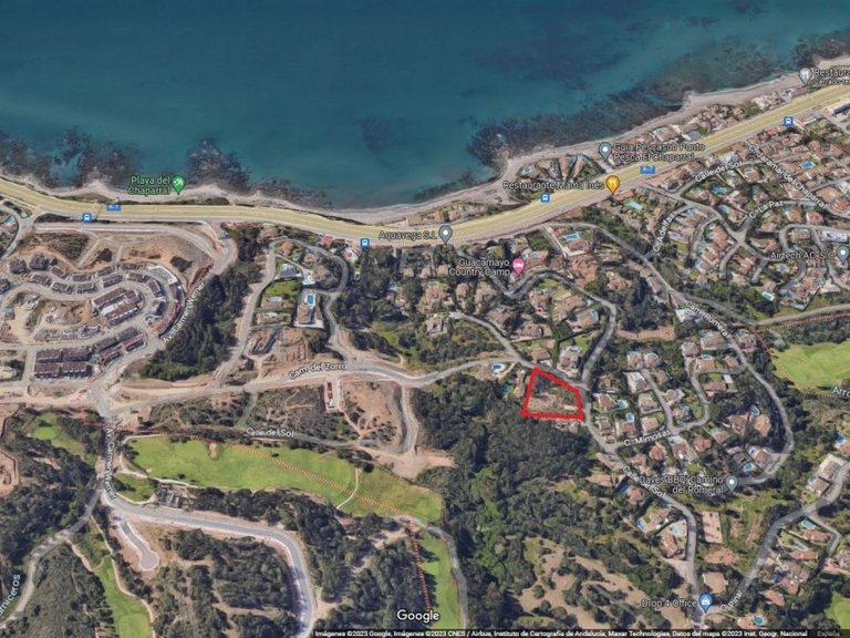 Villa for Sale in Marbella, Malaga 10