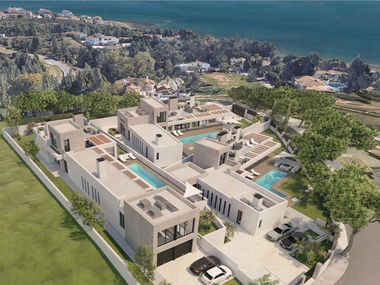 Villa for Sale in Marbella, Malaga 17