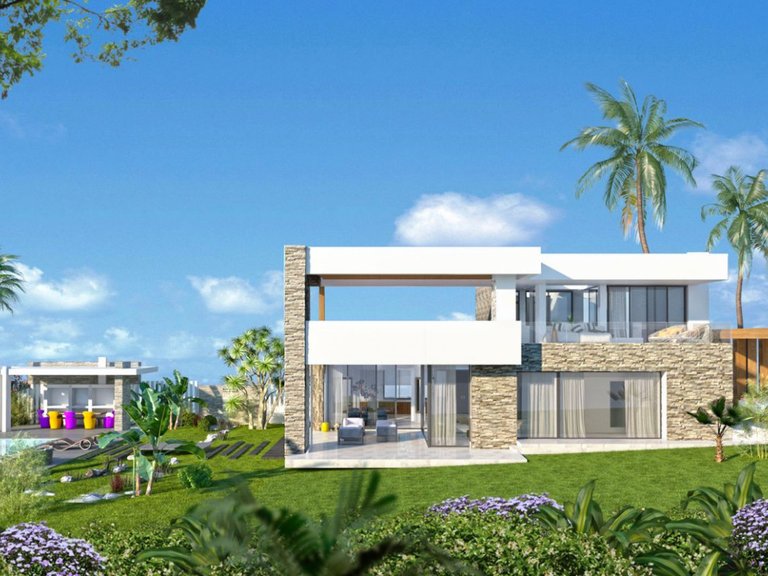 Villa for Sale in Marbella, Malaga 19