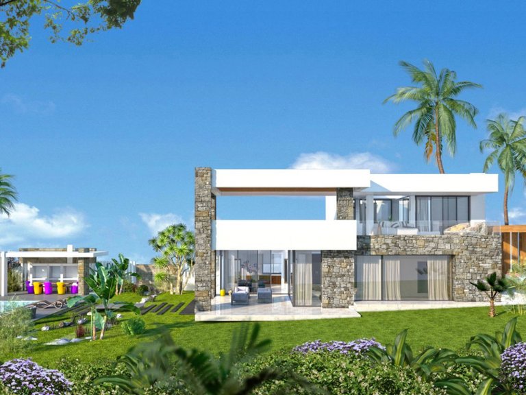 Villa for Sale in Marbella, Malaga 21
