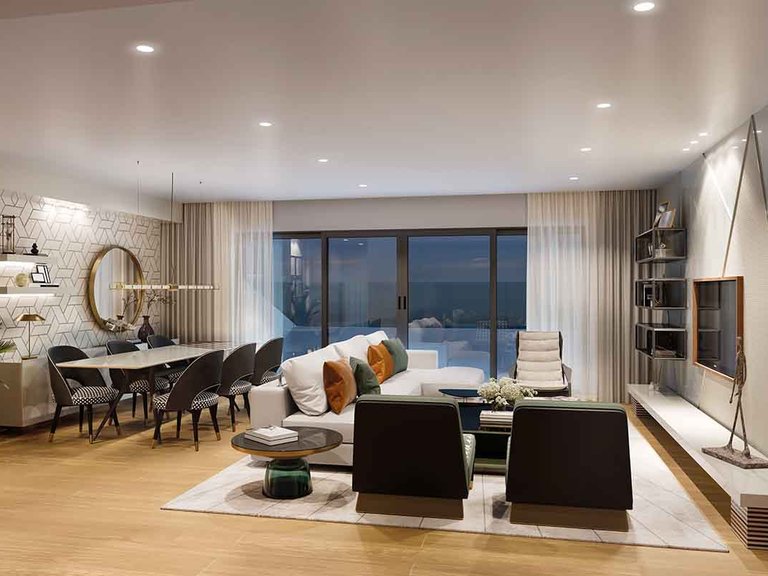 Apartment for Sale in Marbella, Malaga 11