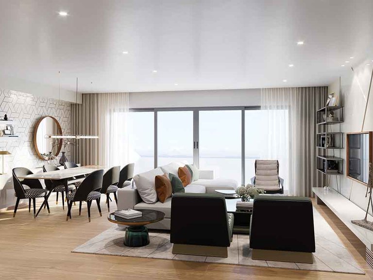 Apartment for Sale in Marbella, Malaga 9