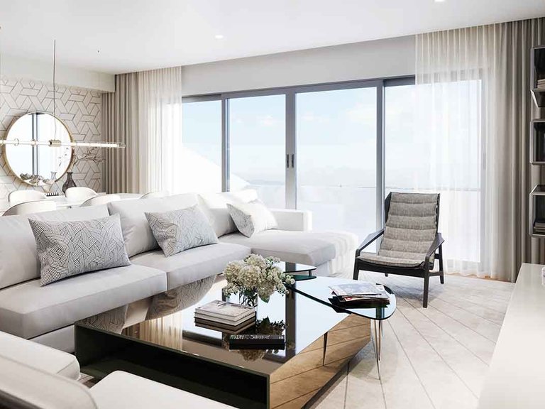 Apartment for Sale in Marbella, Malaga 8