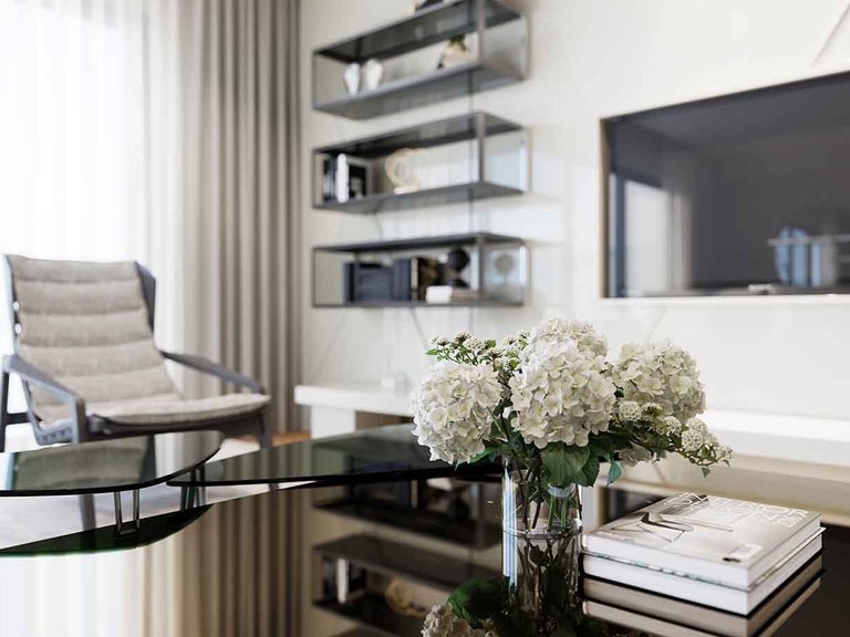 Apartment for Sale in Marbella, Malaga 5