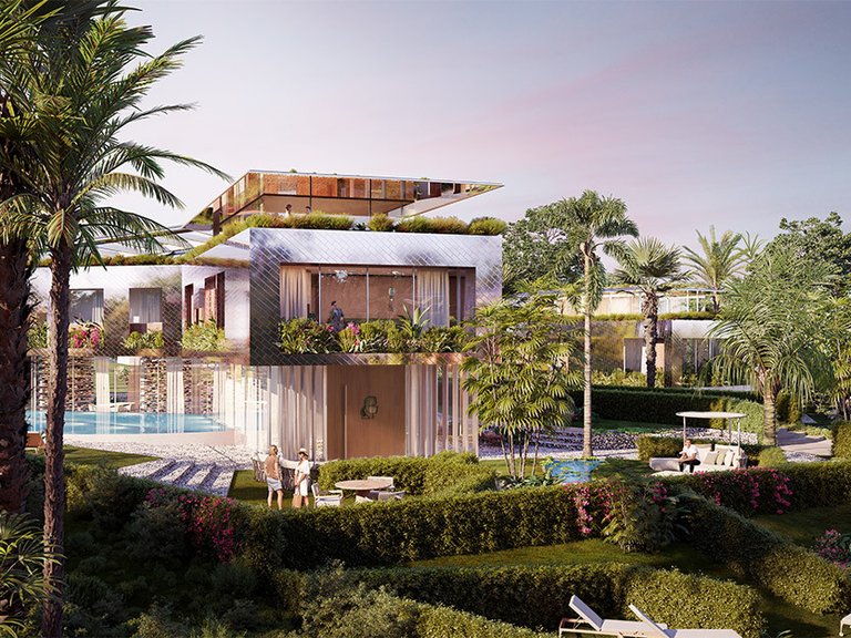 Villa for Sale in Marbella, Malaga 1